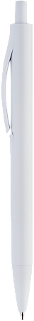 Ручка IGLA COLOR Белая 1031.07