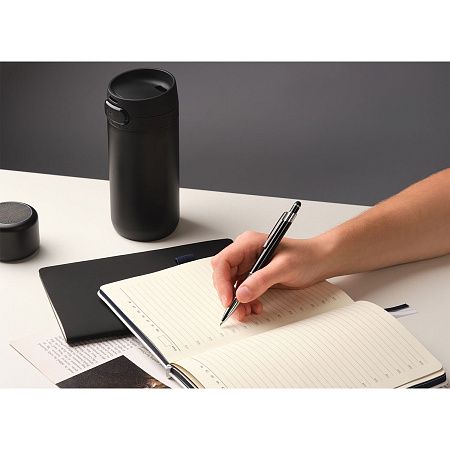 Шариковая ручка Леви (Levi), белая