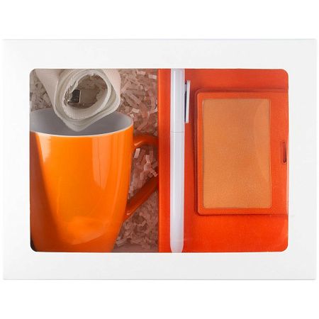 Набор Hop In, черный