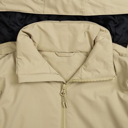 Жилет унисекс Sfera, бежевый, размер L