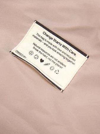 Дорожная сумка KENTO URBAN RCS