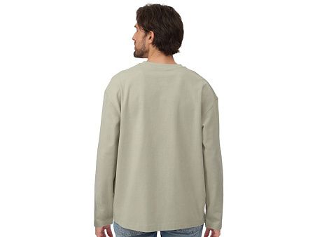 Лонгслив оверсайз «Berlin» унисекс