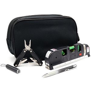 Набор Инструмент успеха, черный