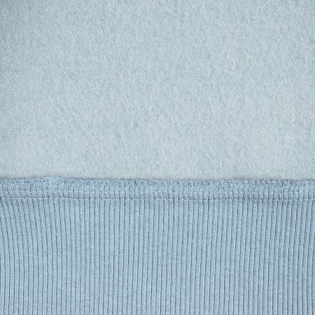 Худи Kulonga Oversize, серо-голубое, размер XL/2XL