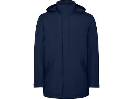 Парка утепленная «America», мужская