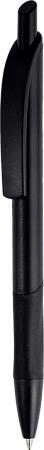 Ручка KLEO Черная полностью 1320.88