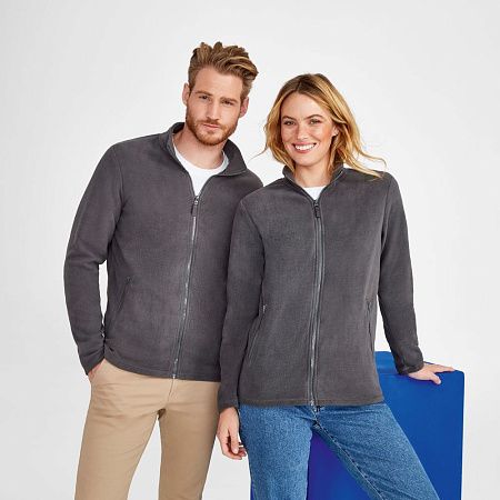 Куртка женская Norman Women, черная, размер S