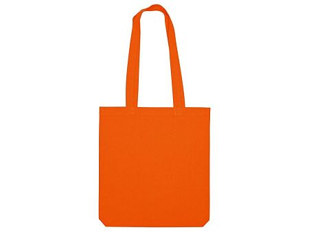 Сумка из плотного хлопка «Carryme 200», 200 г/м2