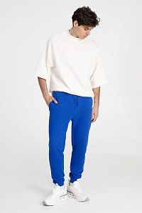 Джоггеры J2, синие, размер M/L