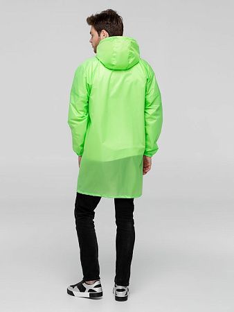 Дождевик Rainman Zip, зеленое яблоко, размер M v2