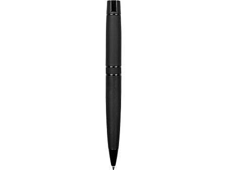 Ручка металлическая шариковая «Vip Gum» soft-touch с зеркальной гравировкой