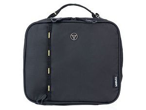 Термосумка для ланча, цвет: черный