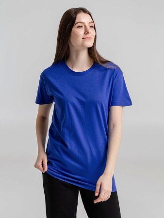 Футболка Imperial 190, светлый меланж, размер 5XL