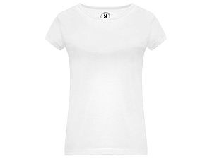 Футболка для сублимации «Hawaii» женская под нанесение