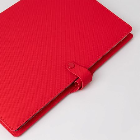 Ежедневник Портфолио Каприс Ван Пис (Portfolio Caprice One-piece) A5+