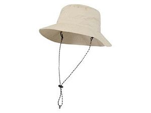 Складная панама «Hatch»