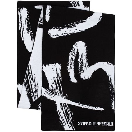 Шарф «Девиантно»