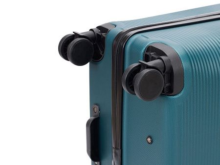 Чемодан «ONEGO», 46 л