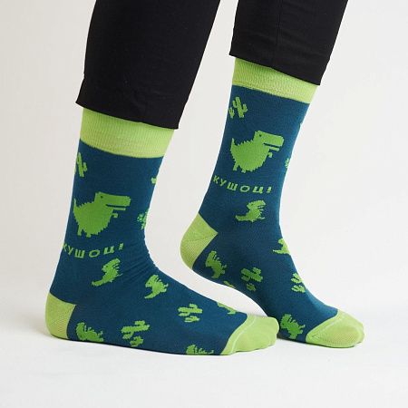 Подарочный набор «Крутозавр»