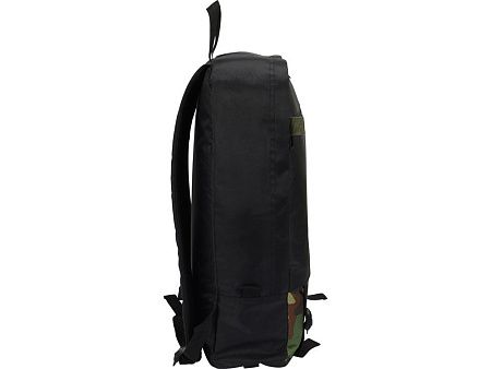 Рюкзак Combat с отделением для ноутбука 17"