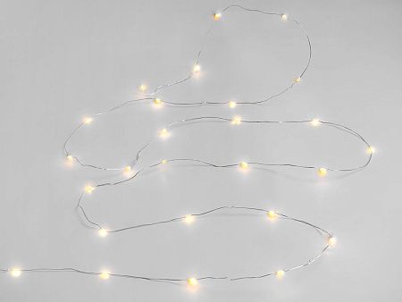 Гирлянда Pixies, светодиодная