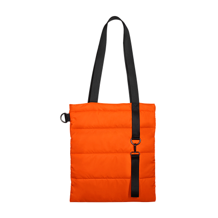 Шоппер Superbag Bubble, с магнитной кнопкой