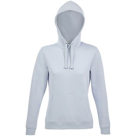 Толстовка женская Spencer Women, голубая, размер XL