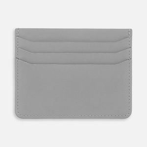 Чехол для карт Alaska, серый