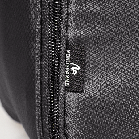 Несессер для путешествий Comfort Travel Option, темно-серый