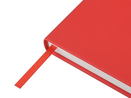 Ежедневник с каменной бумагой недатированный А5 «Carrara»