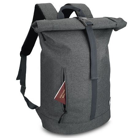 Рюкзак Монте (Monte), серый