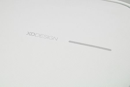 Антикражный рюкзак Bobby Edge из rPET AWARE™, 16’’