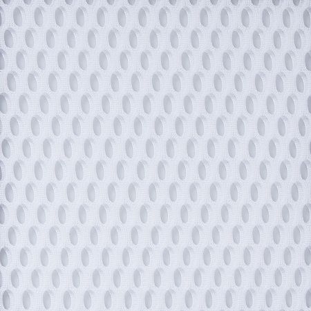 Заготовка из крупной сетки Rete, L, белая