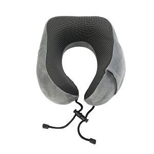 Подушка "Cloud" для путешествий в футляре