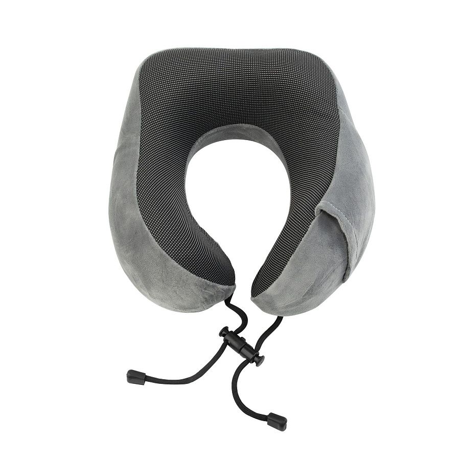 Подушка "Cloud" для путешествий в футляре