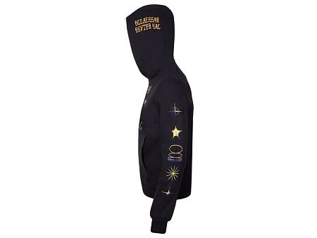 Худи «Warsaw», унисекс