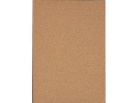 Папка Notu, синяя