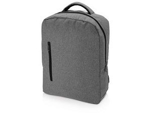 Рюкзак «Микки», цвет: серый