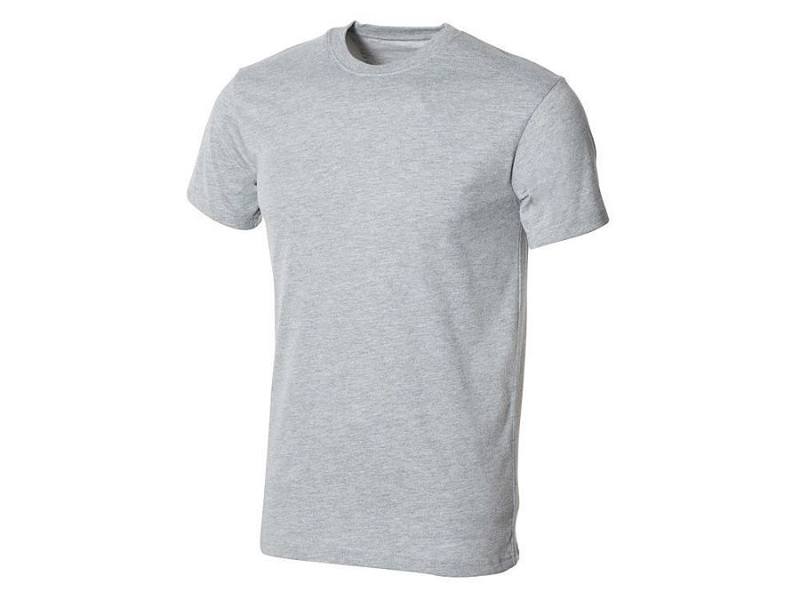 Футболка "Super Heavy Super Club" мужская под нанесение