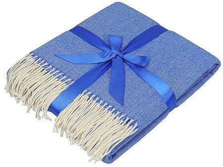 Плед акриловый «Dapple» 160 х 210 см