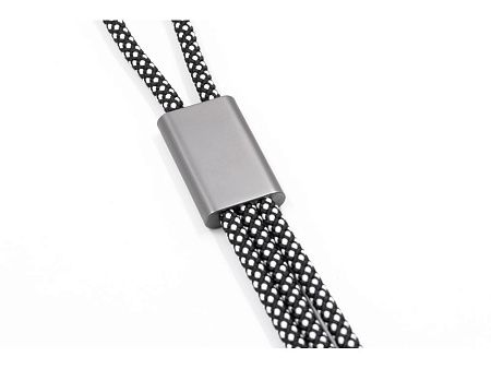 Шнурок для телефона на шею и через плечо «Lany Eco»