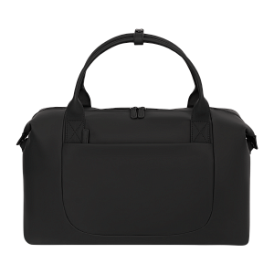 Сумка дорожная Мадрид (Madrid), черная
