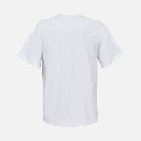 Футболка женская Legend Women, белая (белоснежная), размер M