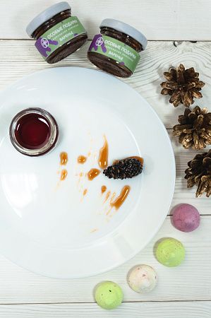 Набор "Чай с удовольствием"