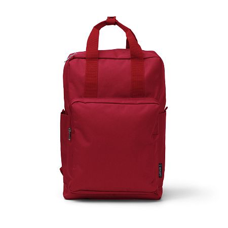 Рюкзак LEVIX, Красный