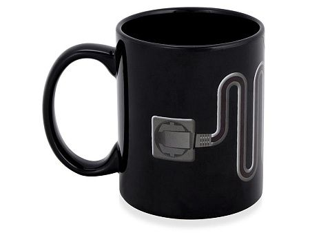 Кружка «Лампочка»