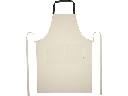 Фартук из переработанного хлопка «Nia»