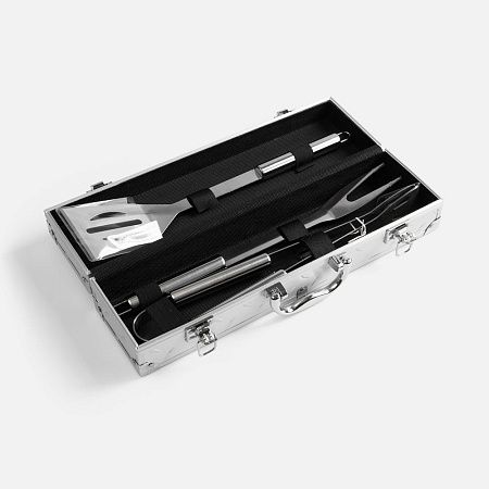 Набор для барбекю Hard Work