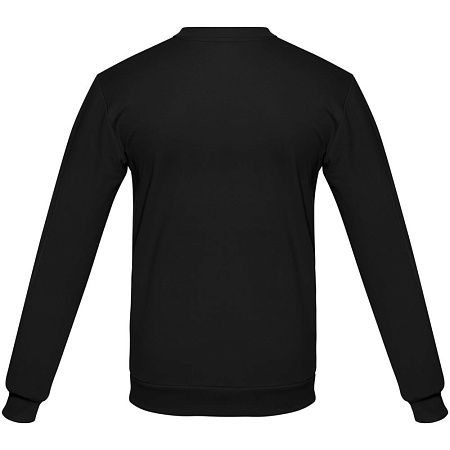 Свитшот «Меламед. Kurt Cobain», черный, размер S