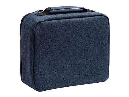 Сумка-холодильник Сотэк из переработанного полиэстера